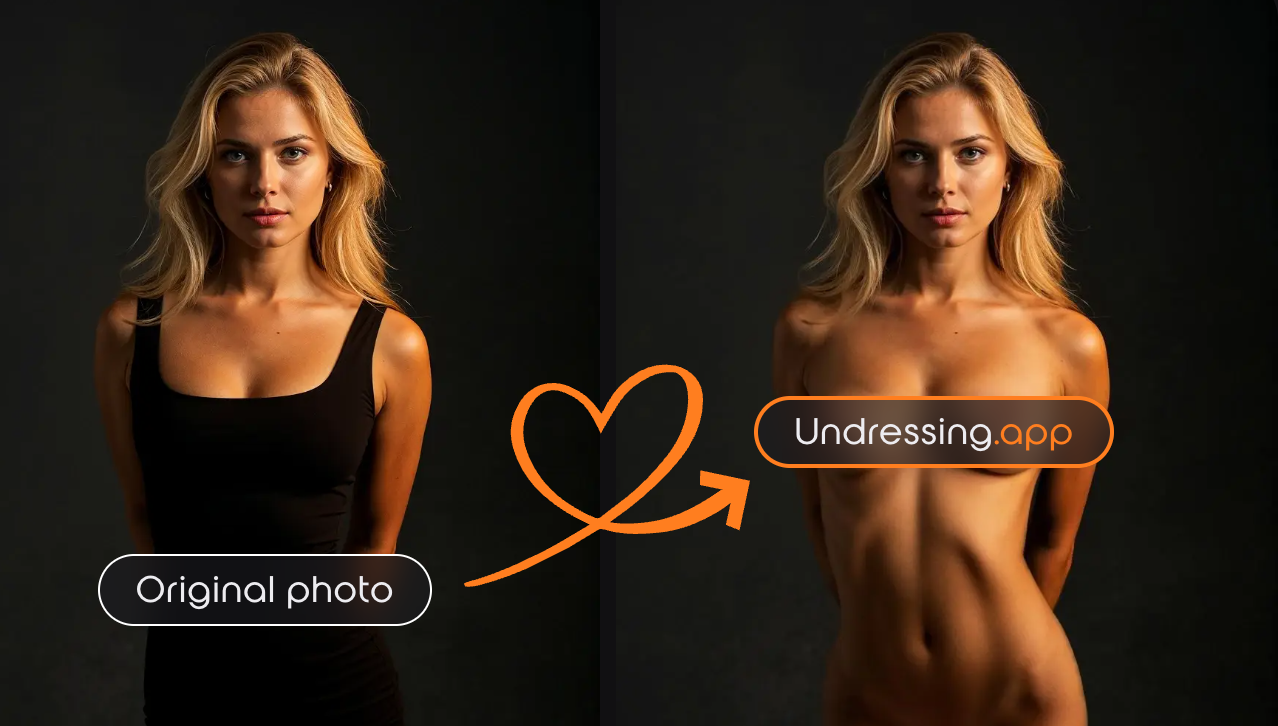 AI Naked Generator The Best Free AI Nude Maker In 2025